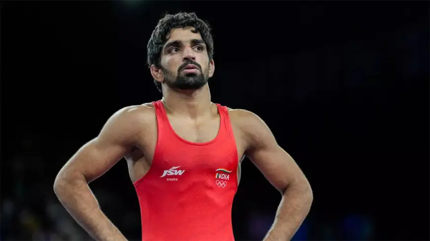 Paris Olympics Day 14: India's Full Schedule