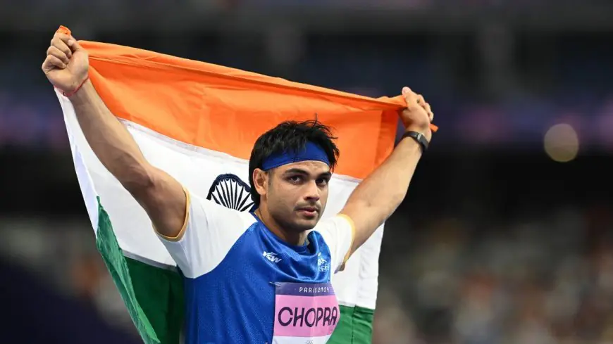 Morning Digest | Neeraj Chopra wins silver in men’s javelin at Paris Olympics; Nobel laureate Muhammad Yunus takes oath as head of Bangladesh’s interim govt., and more